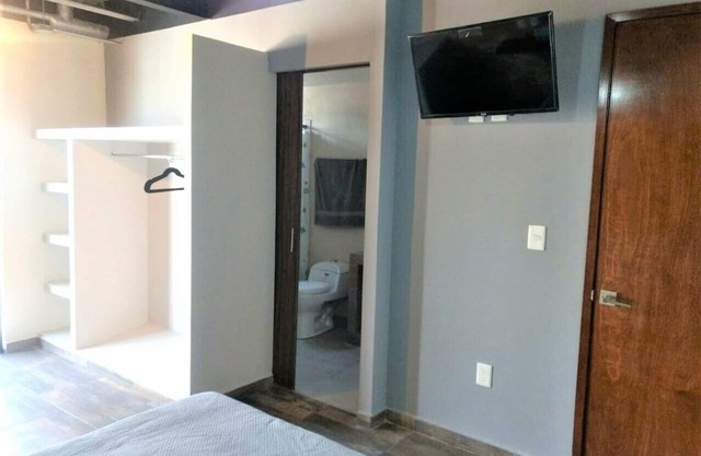 R01 LUXURY STUDIO 5 MIN FROM ITESM CEM