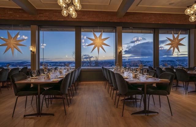 Radisson Blu Resort, Beitostolen