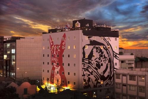 Radisson RED Miraflores