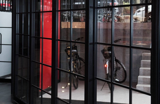 Radisson RED Miraflores