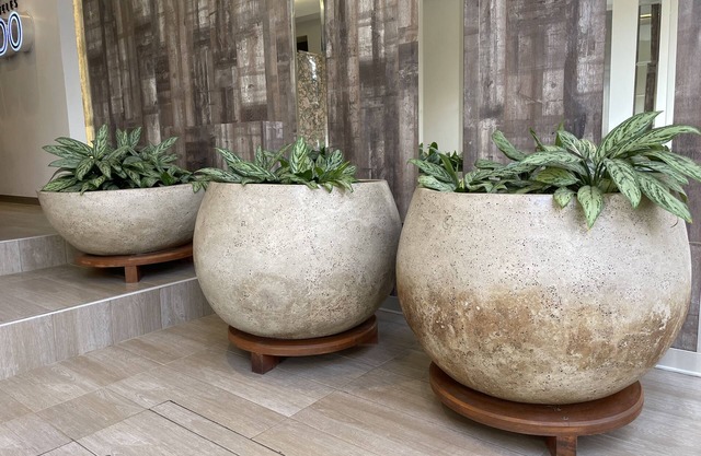 Rado Hotel - Santa Maria