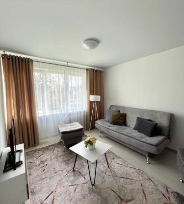 Radvilų apartamentai