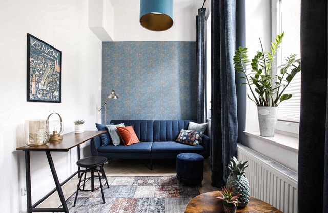 Radziwiłłowska 27/9-1