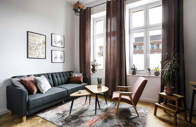 Radziwiłłowska 27/9-3