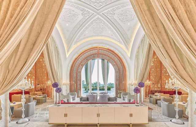Raffles Doha