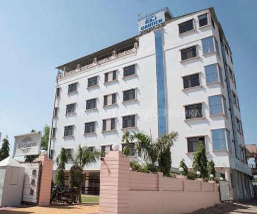 Raj Inn Pushkar