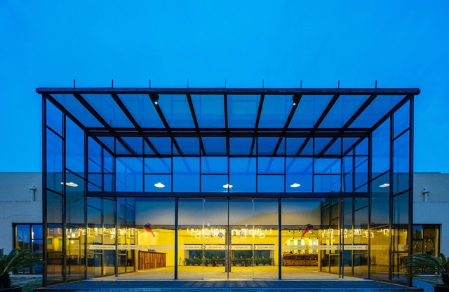 Ramada Encore by Wyndham Shanghai Pudong Airport