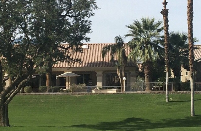 Rancher, sun rises 3 BRs, gated, health club, golf courses restaurants seniors