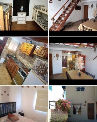 Rancho aparte duplex