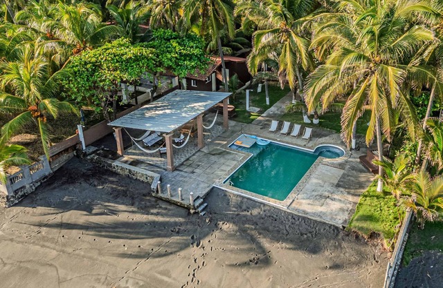 Rancho Cantamar - Metalio