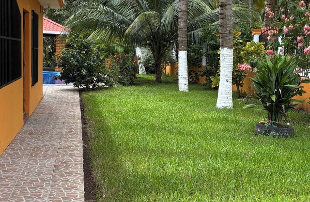 Rancho corteznCozy cottage with ac