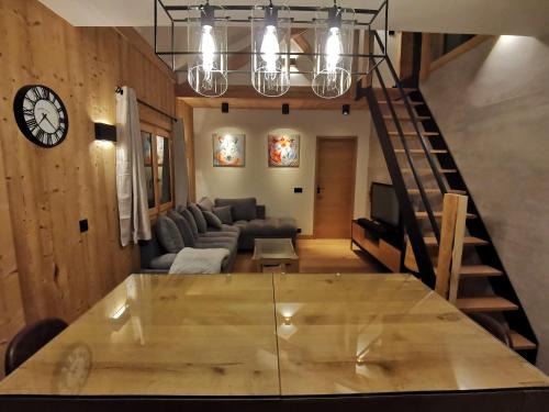 Randonnée et ski à proximité d'un appartement de charme