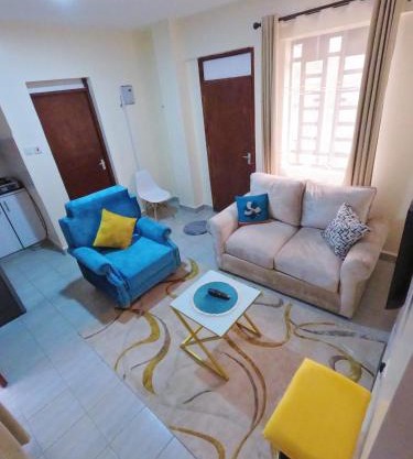Ravic Homes Nairobi,One bedroom
