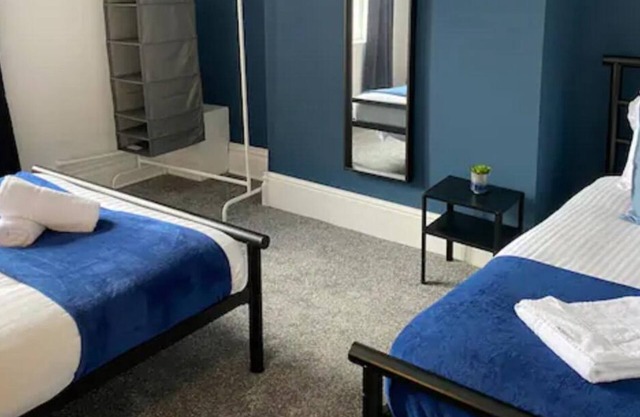 Rawling Road 2 bedroom