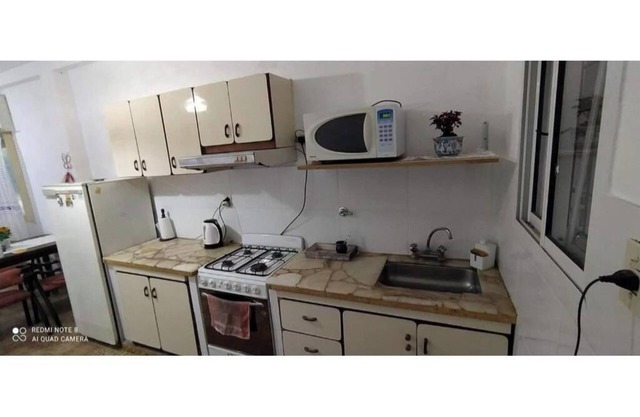 RcQ beach apartment in San Clemente del Tuyú