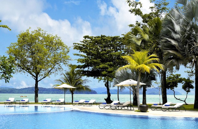 Rebak Island Resort & Marina, Langkawi