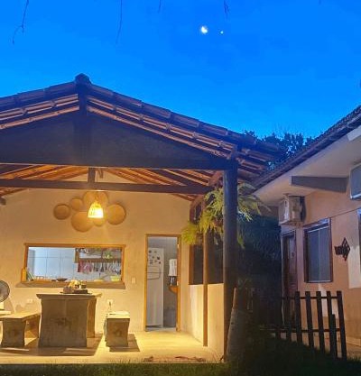 Recanto Estrela de Corumbau