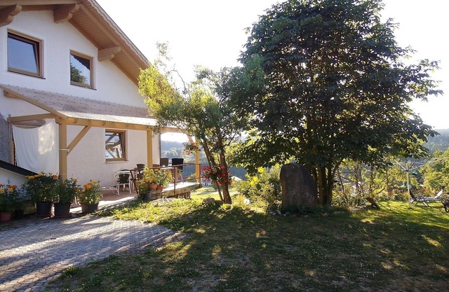 Recreation od active holiday in the heart d Bavarian Forest - health resorts - Arber