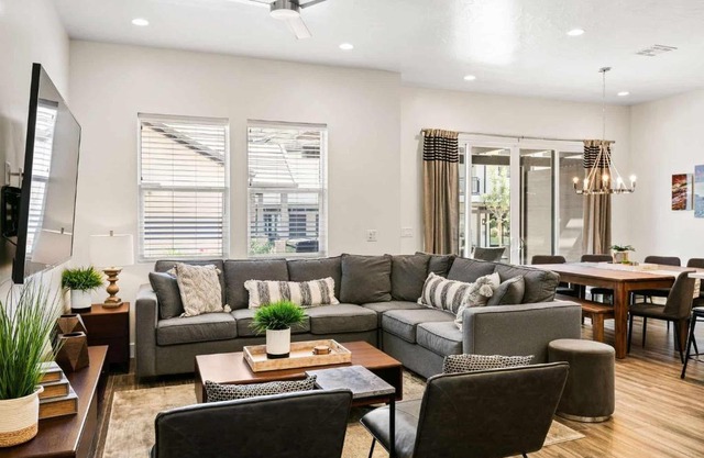 Red Cliffs Retreat Ocotillo #8 townhouse