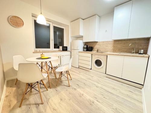 Red Cross Road Apartment