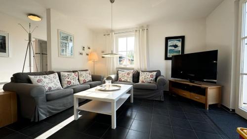 Reetdachhaus - Reet am See