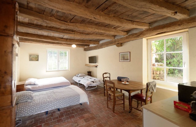 Refuge de La Boisselée