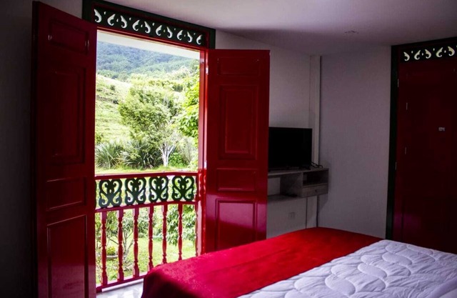 Refugio Campestre in Pensilvania, Caldas, Colombia