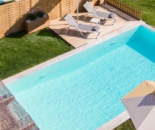 Reiki Villas Erikousa