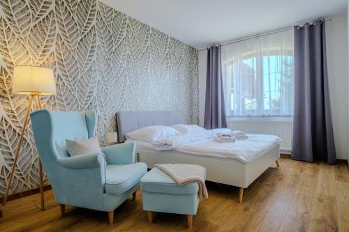 Relax & Luxury apartment