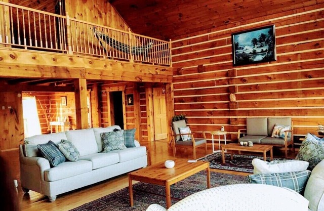 Relax, Rejuvenate & Refresh!