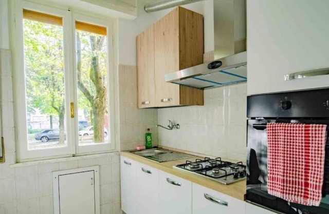 Relax with the whole family in this spacious accommodation!