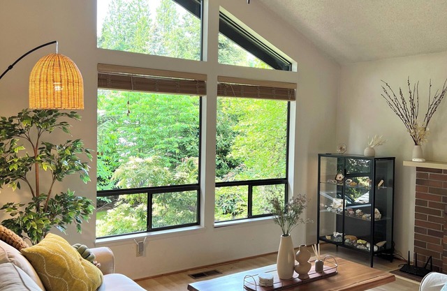 Relaxing Bohemian Styled House in Newcastle