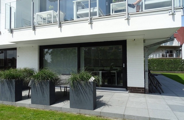 Relaxing Escape in Knokke