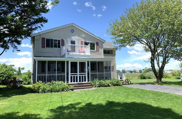 Relaxing Hampton Beach Vacation Home