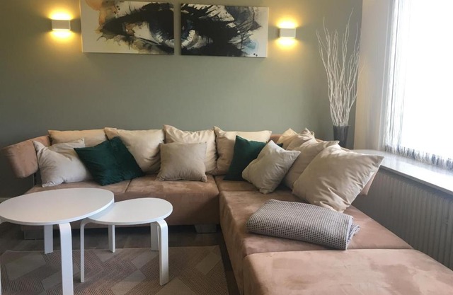 Relaxoase Koblenz Karthause