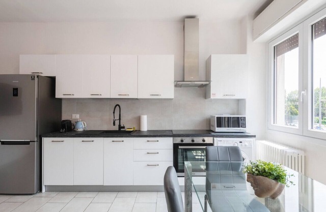 RELSTAY | Porta Nuova | Stunning 1BR