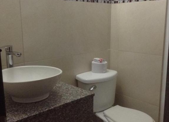 remanso campestre y rest delicias de amparito