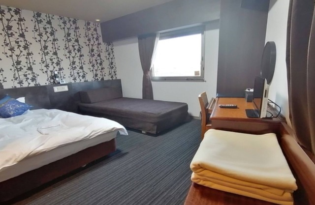 Renewal of all roomsRoom without mealsDeluxe/Minamisoma Fukushima