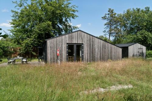Renovated Holiday Home Near Lyngså Beach