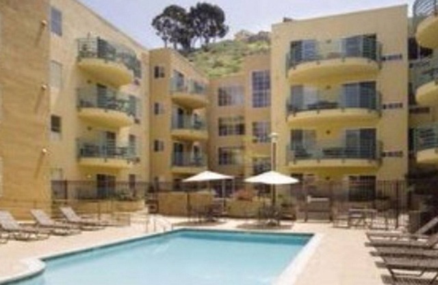 Renowned San Diego Zoo and the Old Globe Theatre nearby!