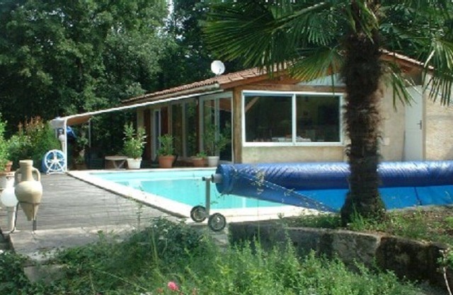 Rental in Thenon, in the Périgord Noir, 10 minutes from Lascaux