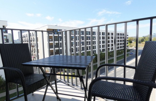 RentPlanet - Apartament Brneńska