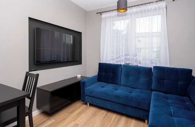 RentPlanet - Apartament Kasztelańska