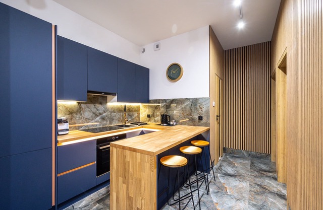 RentPlanet - Apartament Kościuszki