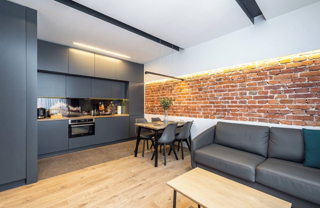 RentPlanet - Apartament Prusa