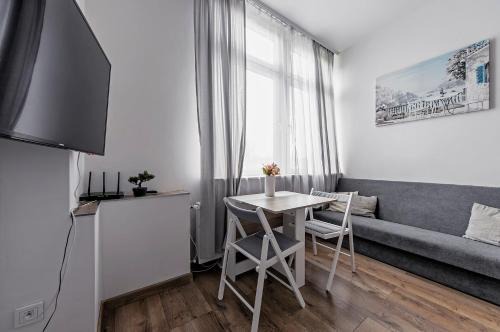 RentPlanet - Studio Świerczewo