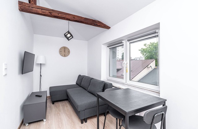 RentPlanet - Studio Olsza