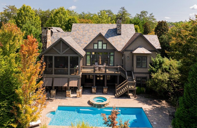 Reserve Retreat at Bright's Creek - Private Pool!