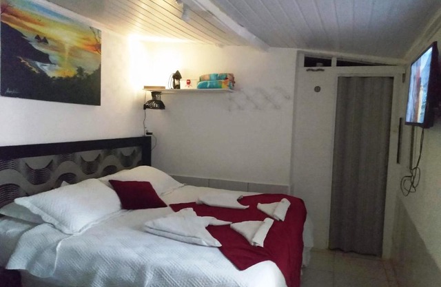 Residência da Cláudia