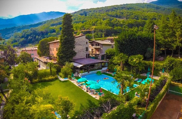 Residence Concaverde